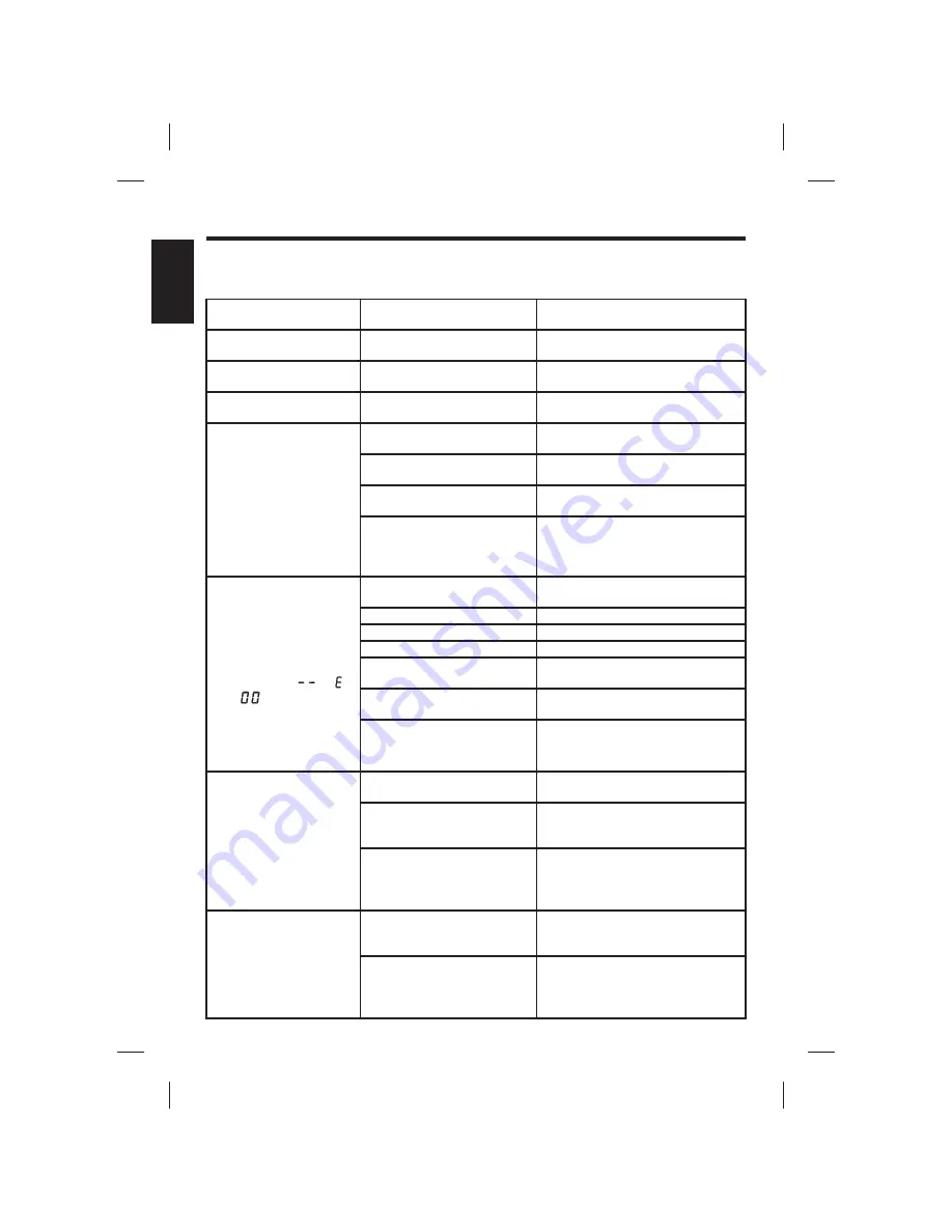 The Singing Machine STVG-999 Instruction Manual Download Page 24