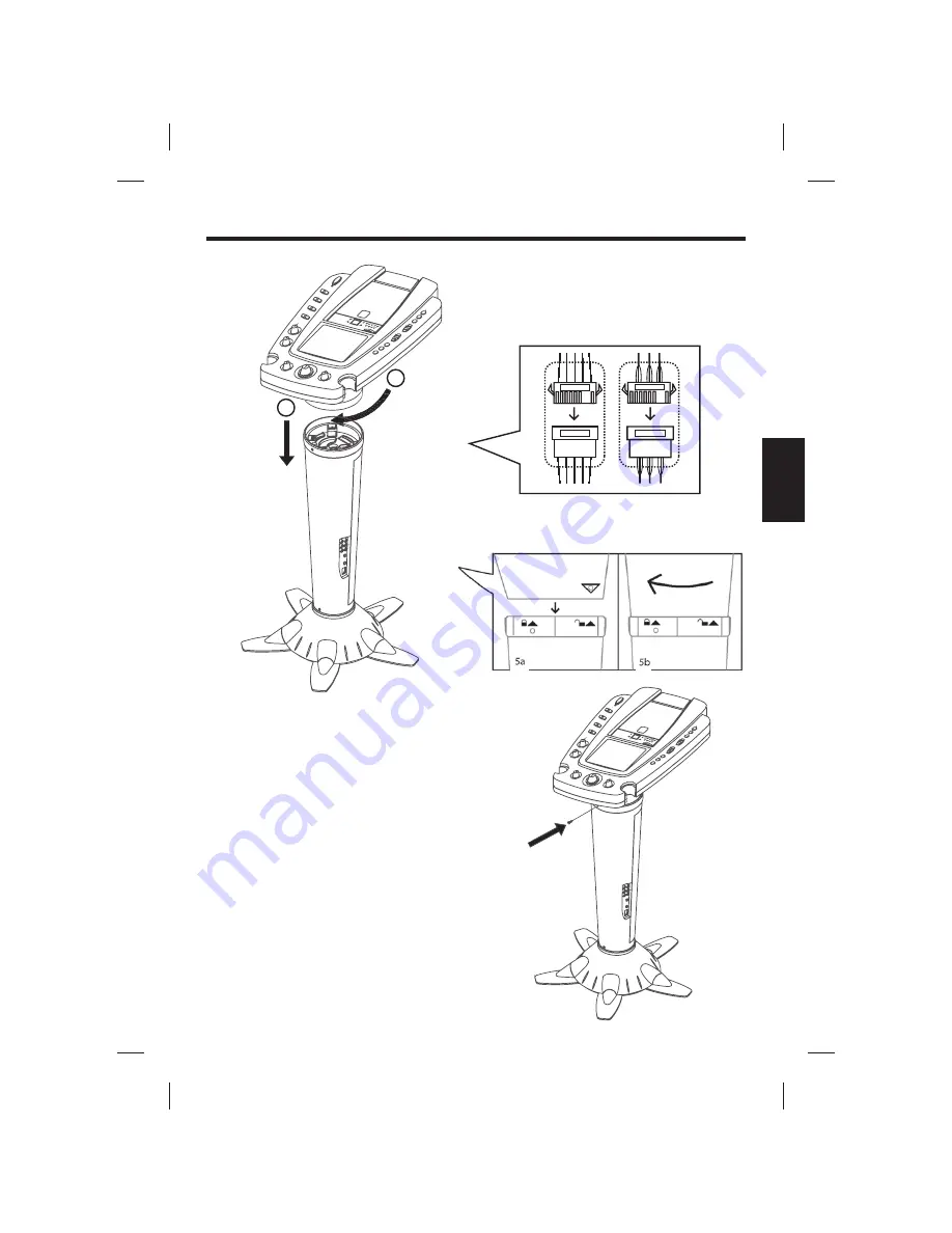 The Singing Machine STVG-999 Instruction Manual Download Page 63