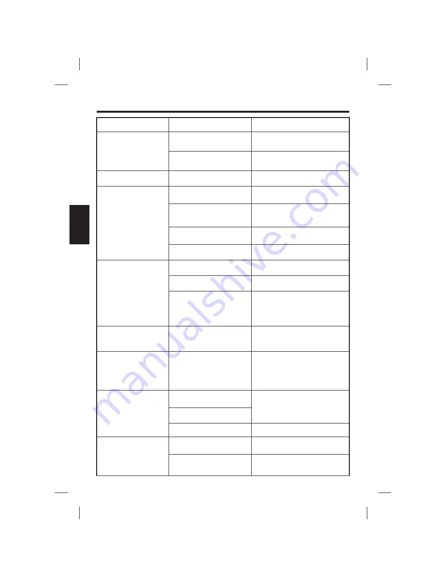 The Singing Machine STVG-999 Instruction Manual Download Page 82