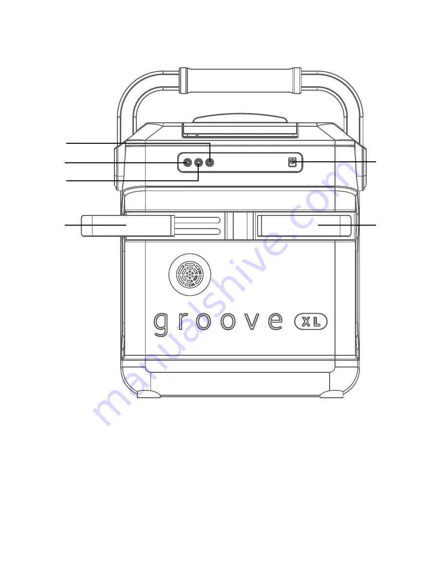 The Singing Machine STVG782BK Instruction Manual Download Page 51