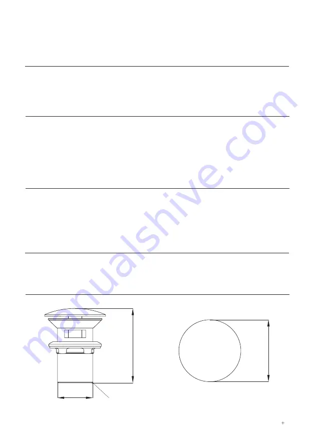 The Splash Lab TSL.670 Скачать руководство пользователя страница 5