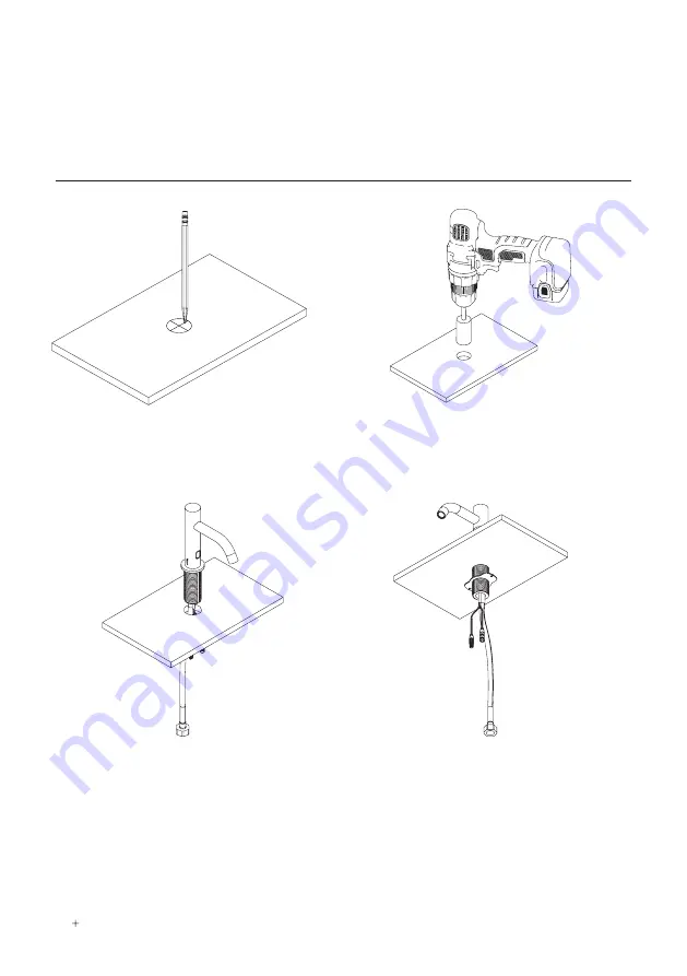 The Splash Lab TSL.960 Series Скачать руководство пользователя страница 10