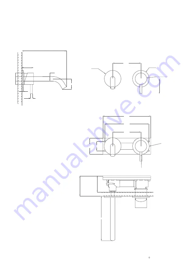 The Splash Lab TSL.970 Series Installation & Maintenance Download Page 7