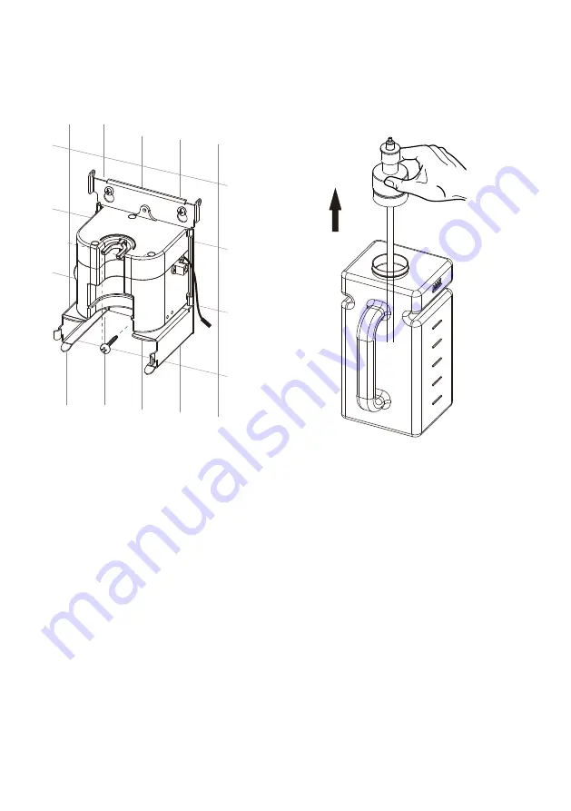 The Splash Lab TSL.R.010 Series Скачать руководство пользователя страница 11