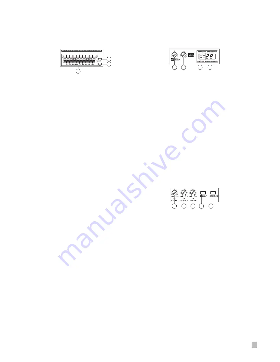 The t.mix 2442FX MKII User Manual Download Page 9