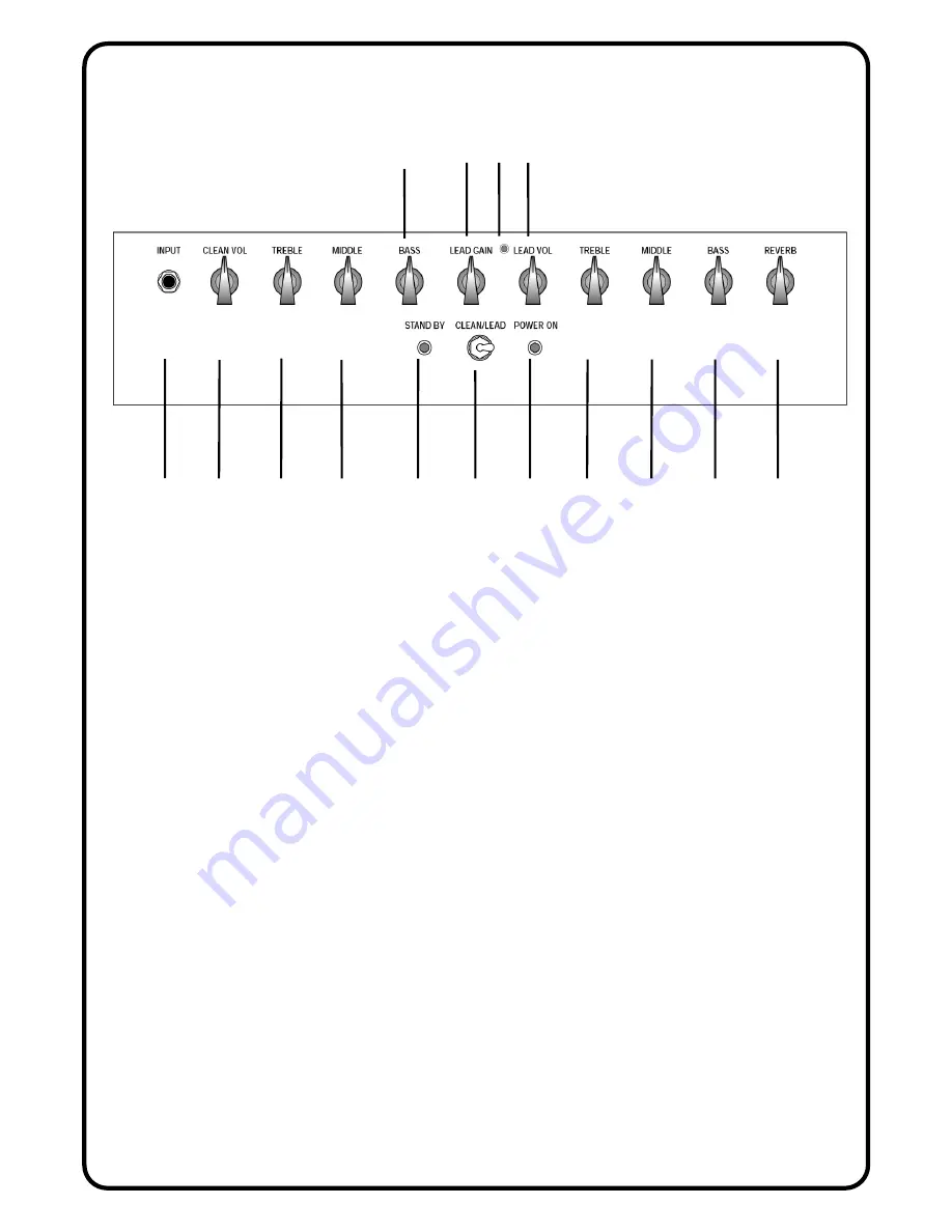 The Valve 2/50 Series Head User Manual Download Page 5