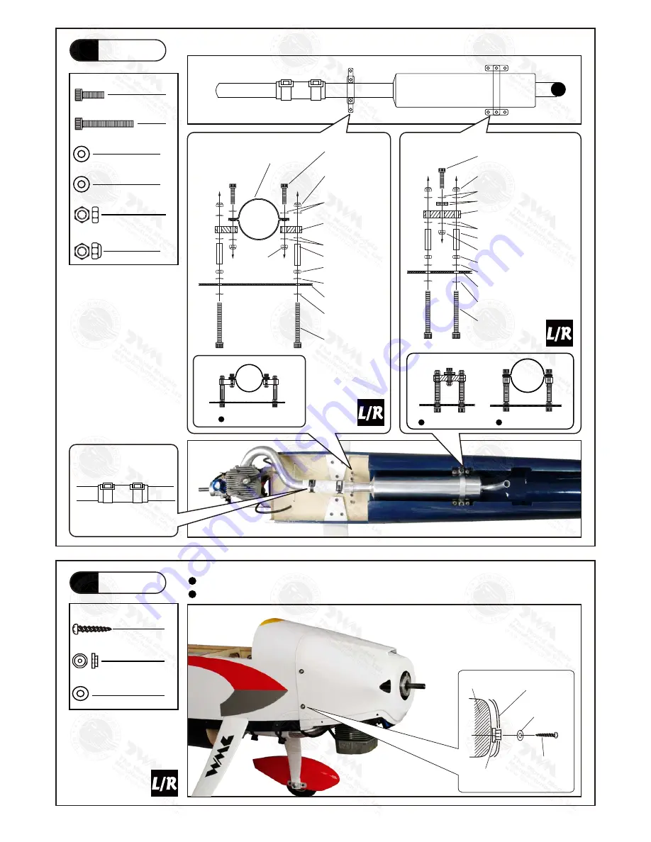 THE WORLD MODELS AirMaster 5000 Скачать руководство пользователя страница 9