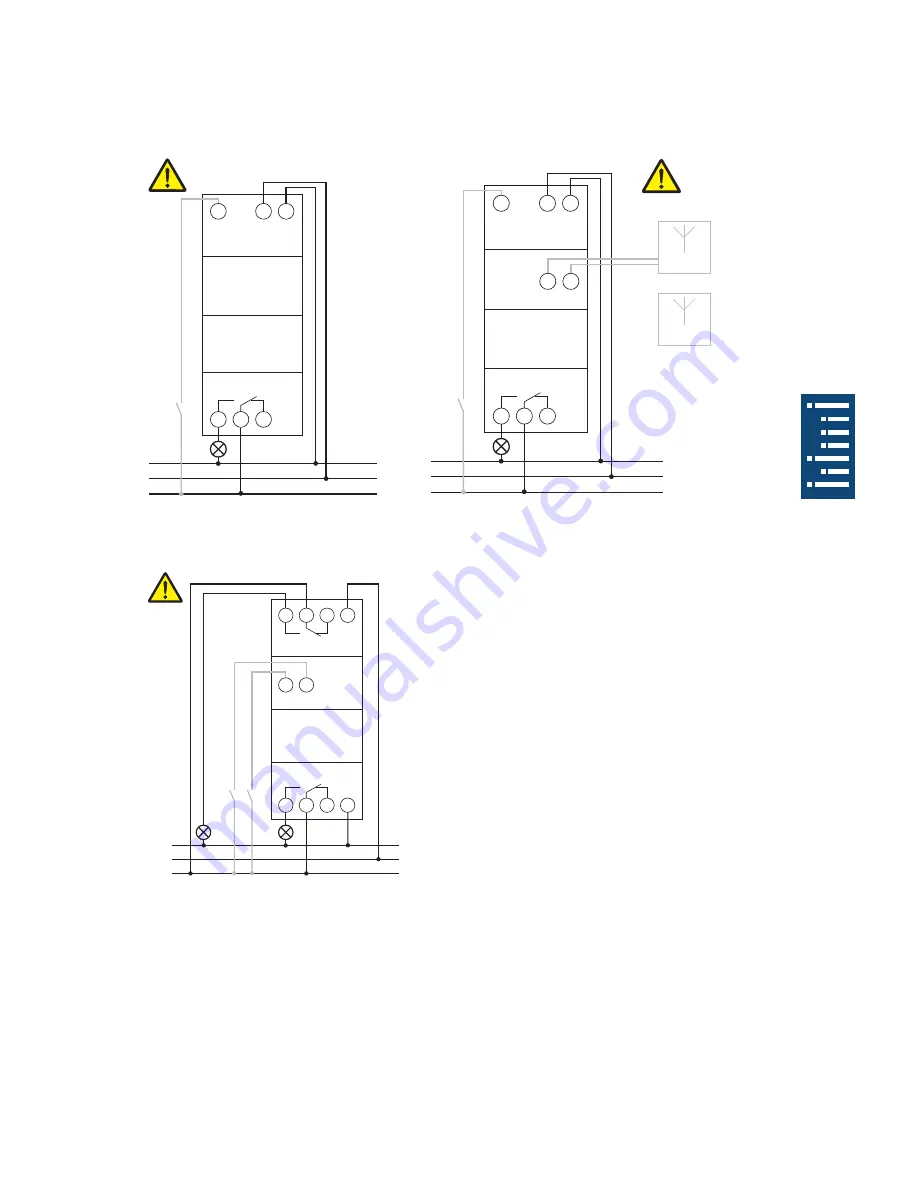 Theben 6110130 Manual Download Page 7