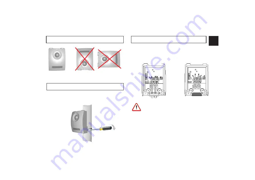 Theben Luna 129 Operating Instructions Manual Download Page 4