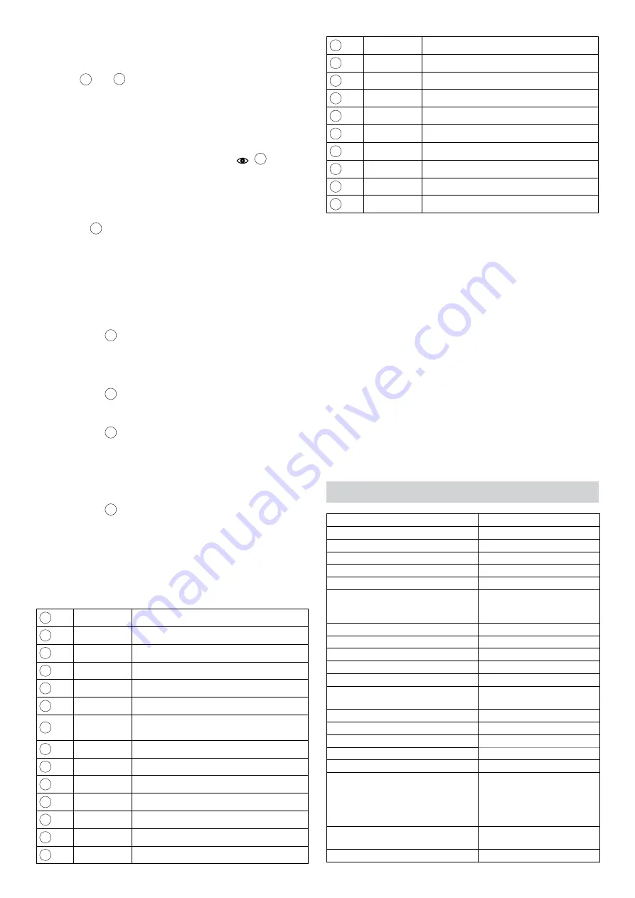 Theben thePiccola P360-100 DE Manual Download Page 4