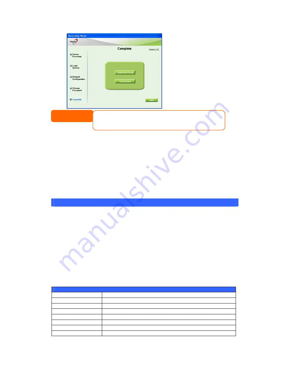 Thecus N8800 IP User Manual Download Page 19