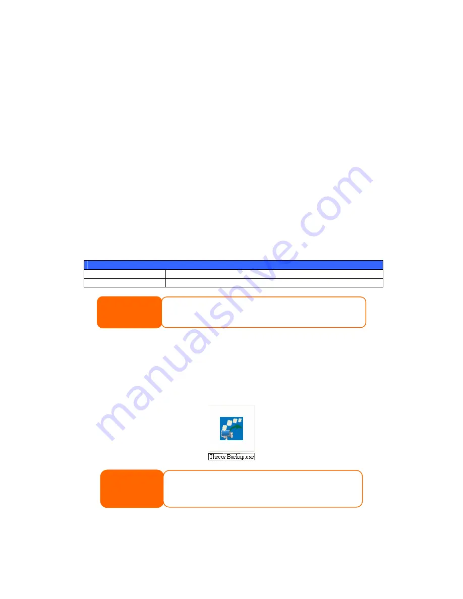 Thecus N8800SAS User Manual Download Page 96