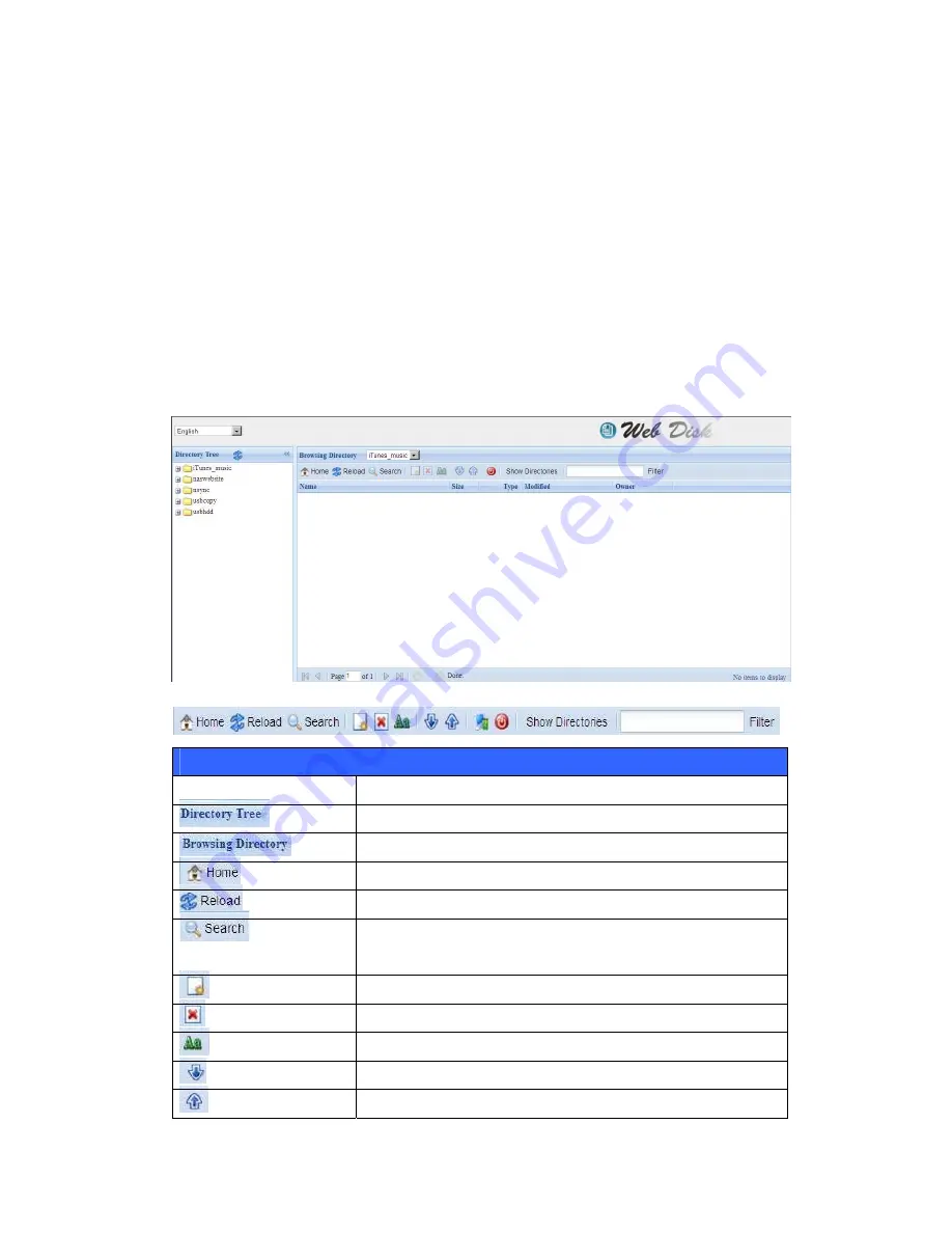 Thecus N8800SAS User Manual Download Page 100