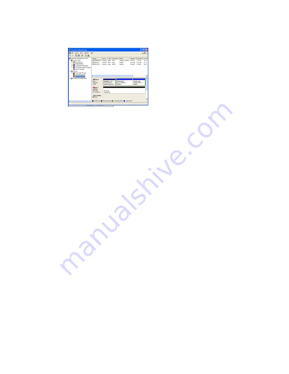 Thecus N8800SAS User Manual Download Page 114