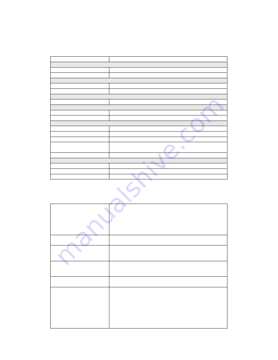 Thecus N8800SAS User Manual Download Page 134