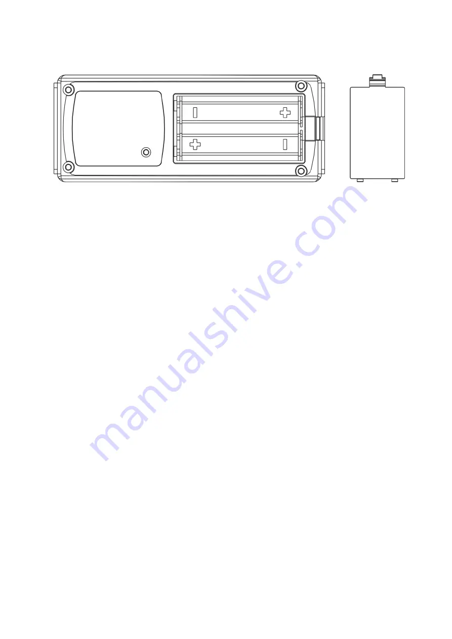 THEIS TDM 60 Instruction Manual Download Page 7