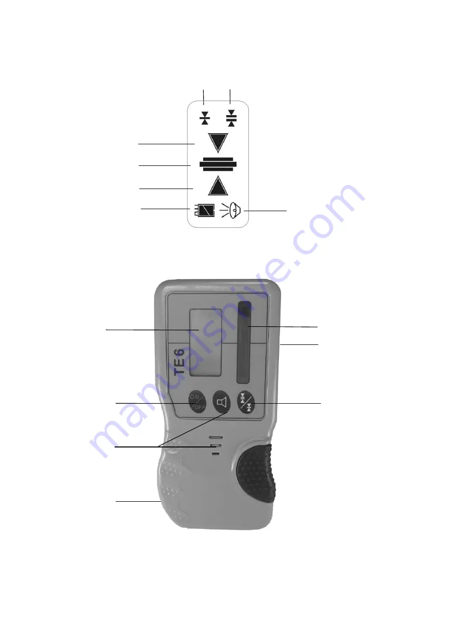 THEIS Vision 2N Align Instruction Manual Download Page 60