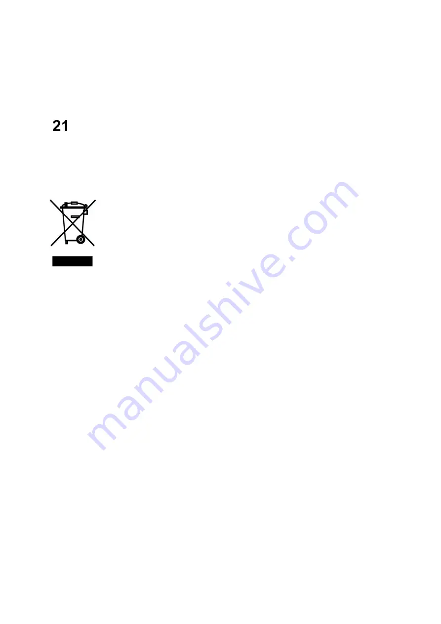 THEIS VISION 2N AUTOSLOPE Instruction Manual Download Page 25