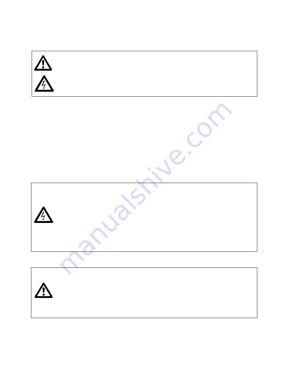 THELIGHT 4LIGHT User Manual Download Page 3