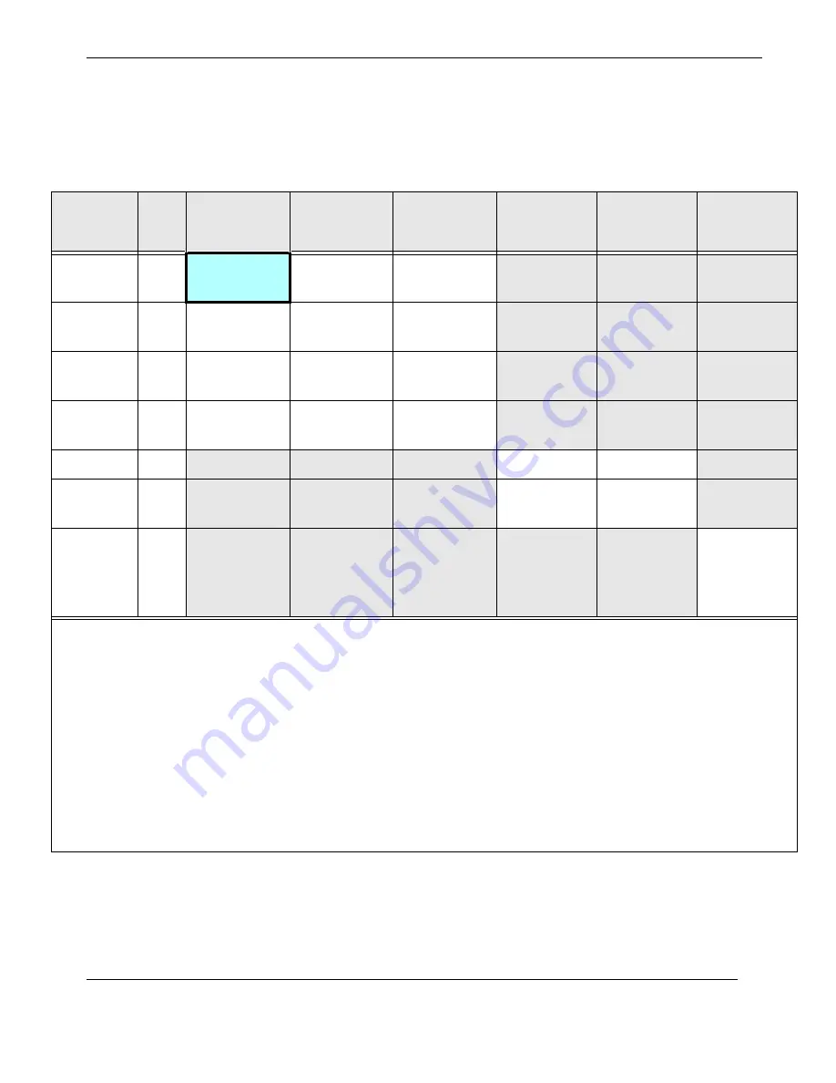 Themis RES-32XR3-S Installation Manual Download Page 23