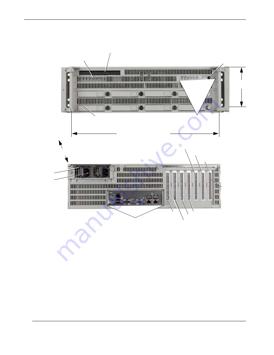 Themis RES-32XR3-S Installation Manual Download Page 30