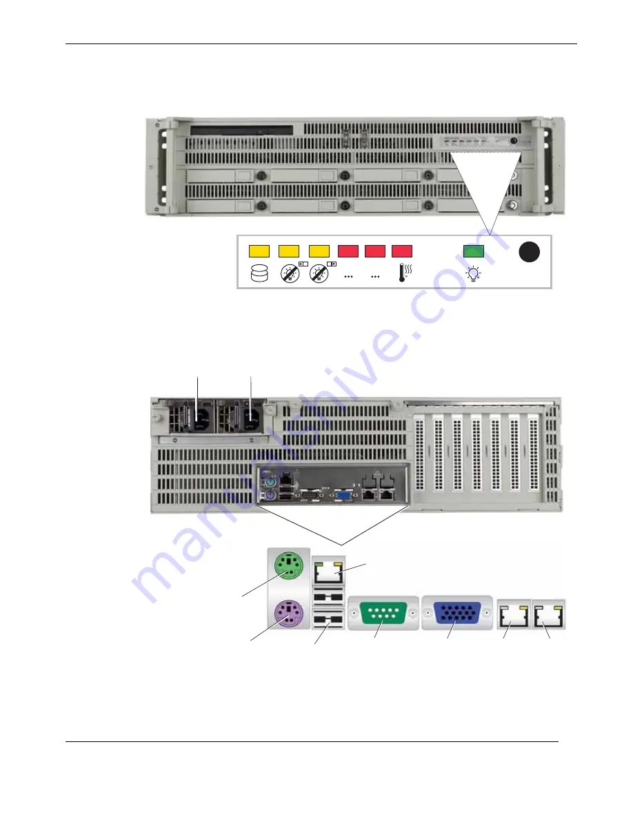 Themis RES-32XR3-S Installation Manual Download Page 33