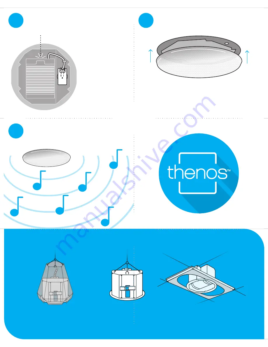 Thenos PlayBox PB1-C Instructions Download Page 4