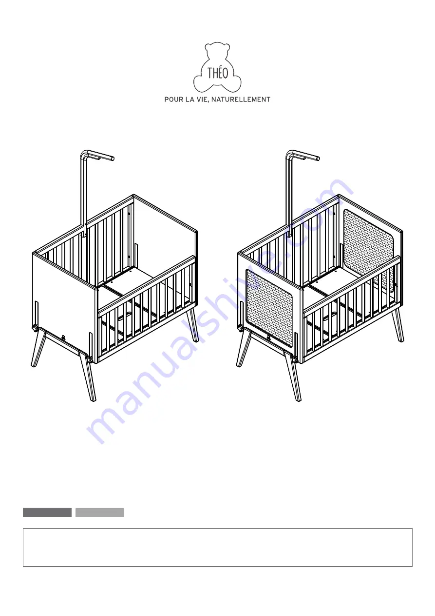 THEO MARELIA MAA016 Assembly Manual Download Page 2