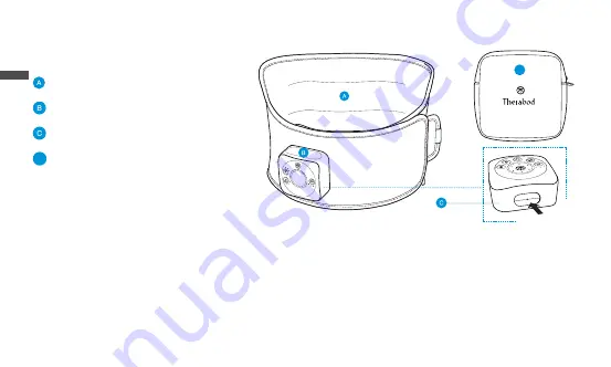 Therabody Recovery Therm User Manual Download Page 30