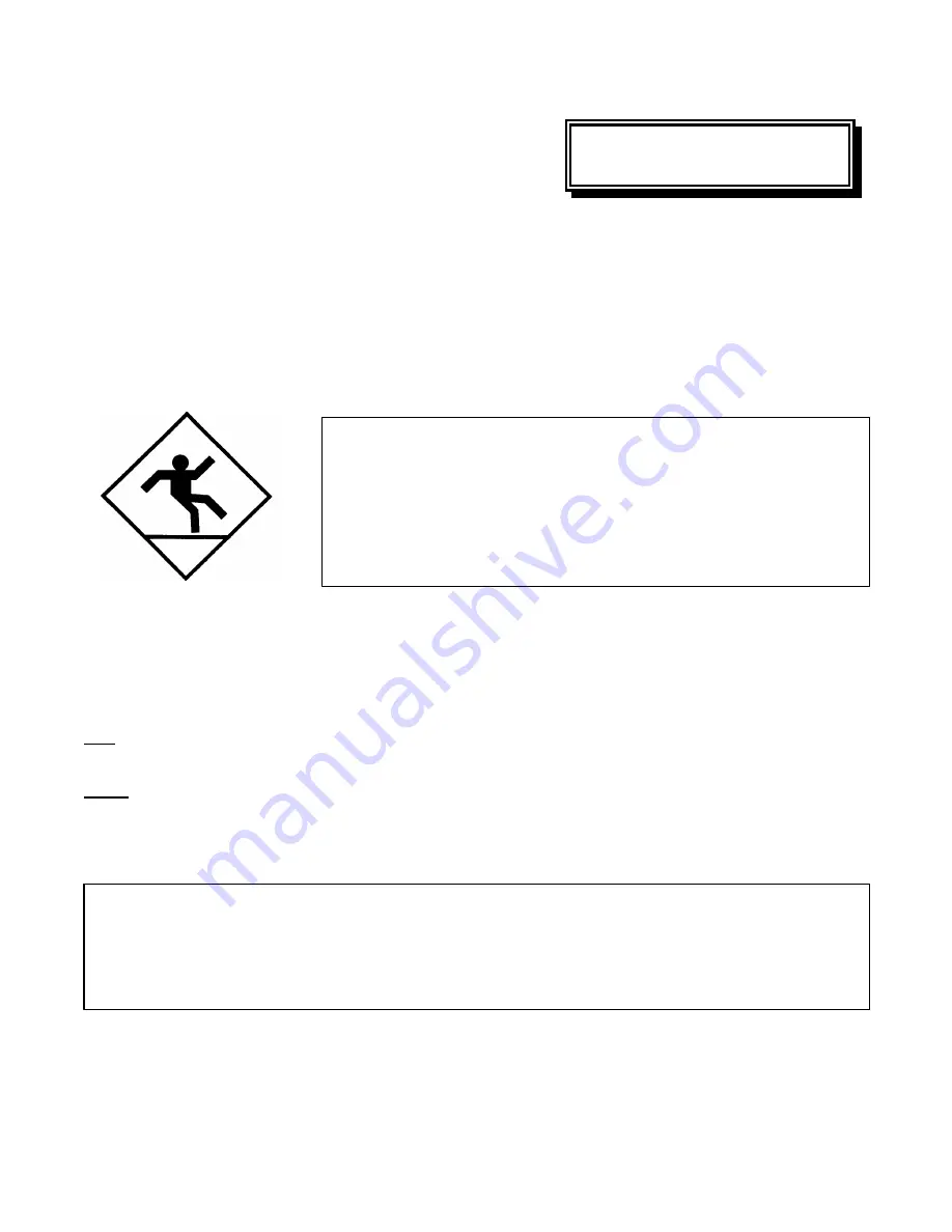 TherAdapt ASB-100 Quick Start Manual Download Page 1