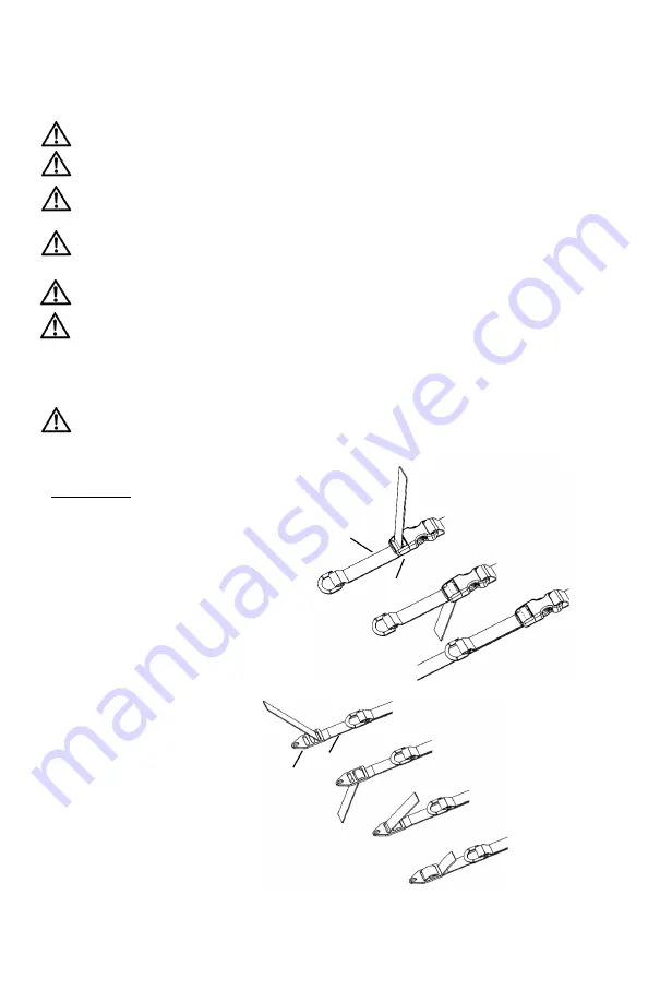 Therafin 30589 Manual Download Page 35