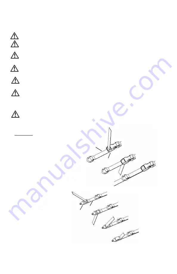 Therafin 30589 Manual Download Page 39