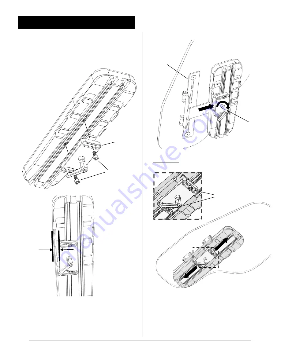 Therafin Permobil 3G 41382 Скачать руководство пользователя страница 2