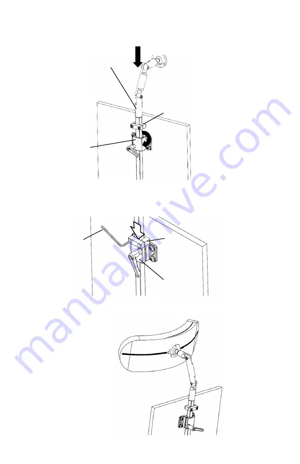 Therafin Surelock 50218 Скачать руководство пользователя страница 23