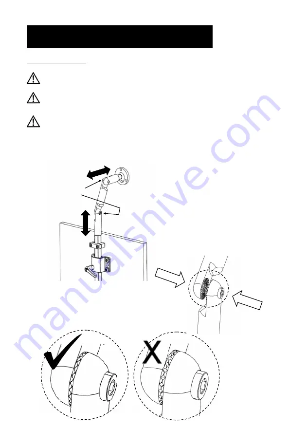 Therafin Surelock 50218 Manual Download Page 28