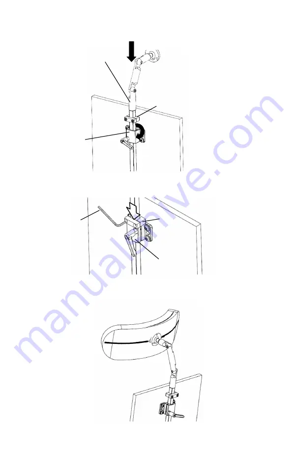 Therafin Surelock 50218 Скачать руководство пользователя страница 43