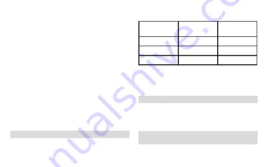 therm-ic C-PACK 1300 Bluetooth Instructions For Use Manual Download Page 39