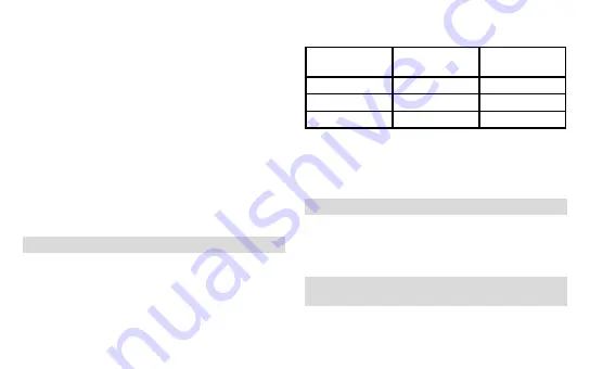 therm-ic C-PACK 1300 Bluetooth Instructions For Use Manual Download Page 66