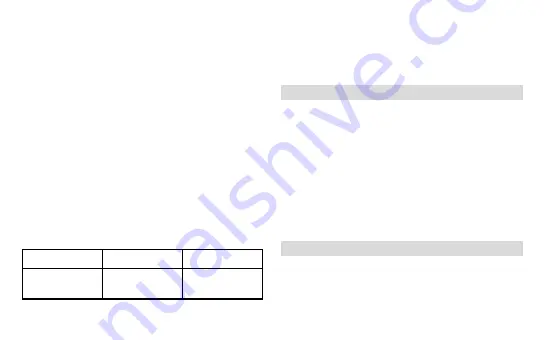 therm-ic C-PACK 1300 Bluetooth Instructions For Use Manual Download Page 138