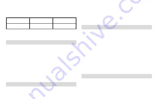 therm-ic C-PACK 1300 Bluetooth Instructions For Use Manual Download Page 155