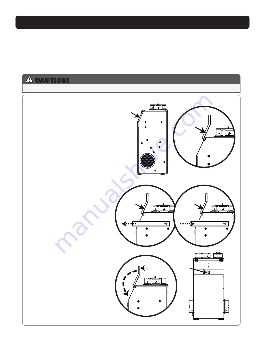 Therma-Stor 4036400 Installation Instructions Manual Download Page 18