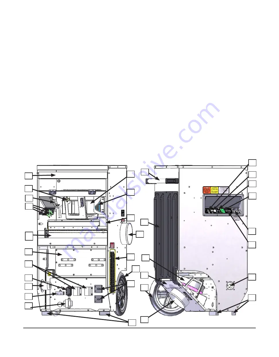 Therma-Stor Phoenix D850 Скачать руководство пользователя страница 10