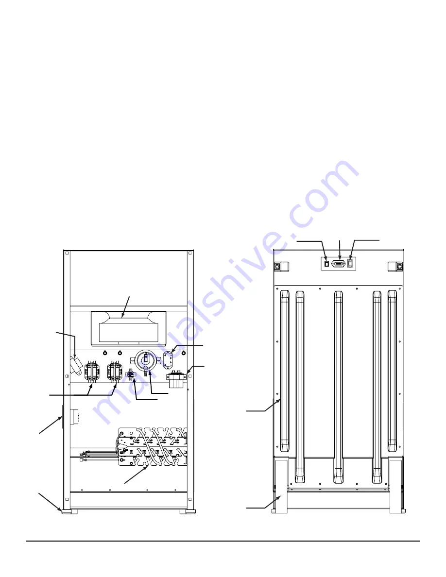 Therma-Stor Phoenix FireBird Owner'S Manual Download Page 6