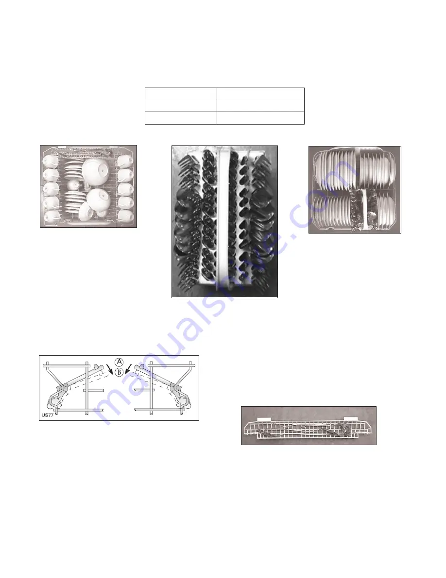 THERMA GS 60 ALPHA X Instruction Book Download Page 19