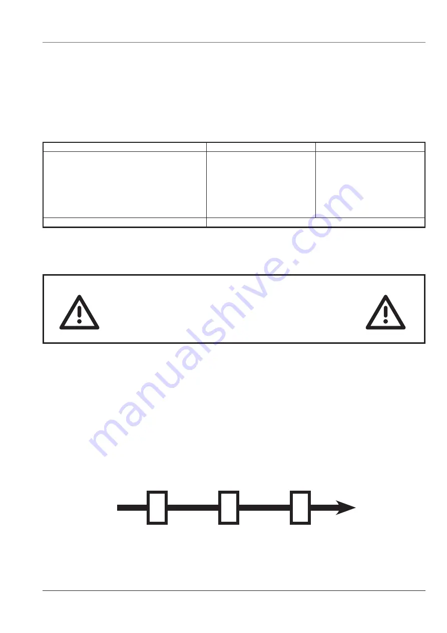 THERMACUT EX-TRAFIRE 45HD Operator'S Manual Download Page 27