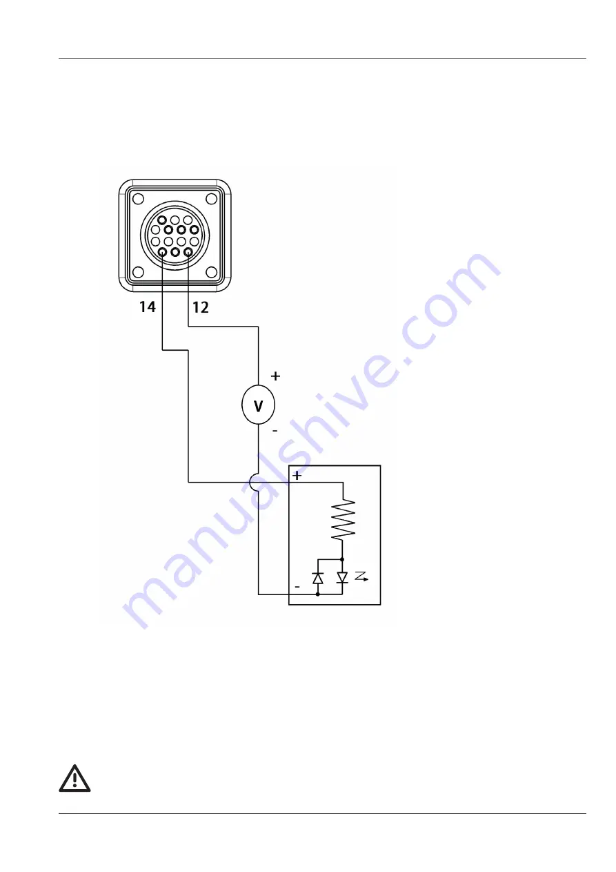 THERMACUT EX-TRAFIRE 55SD Operator'S Manual Download Page 29