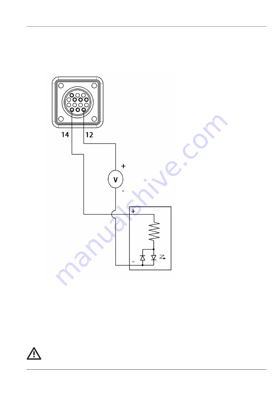 THERMACUT EX-TRAFIRE 75SD Operator'S Manual Download Page 29