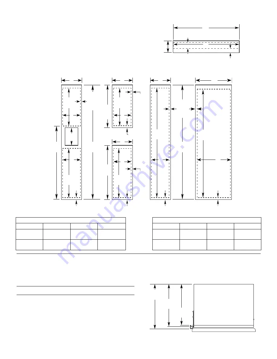 Thermador 2327570A Скачать руководство пользователя страница 12