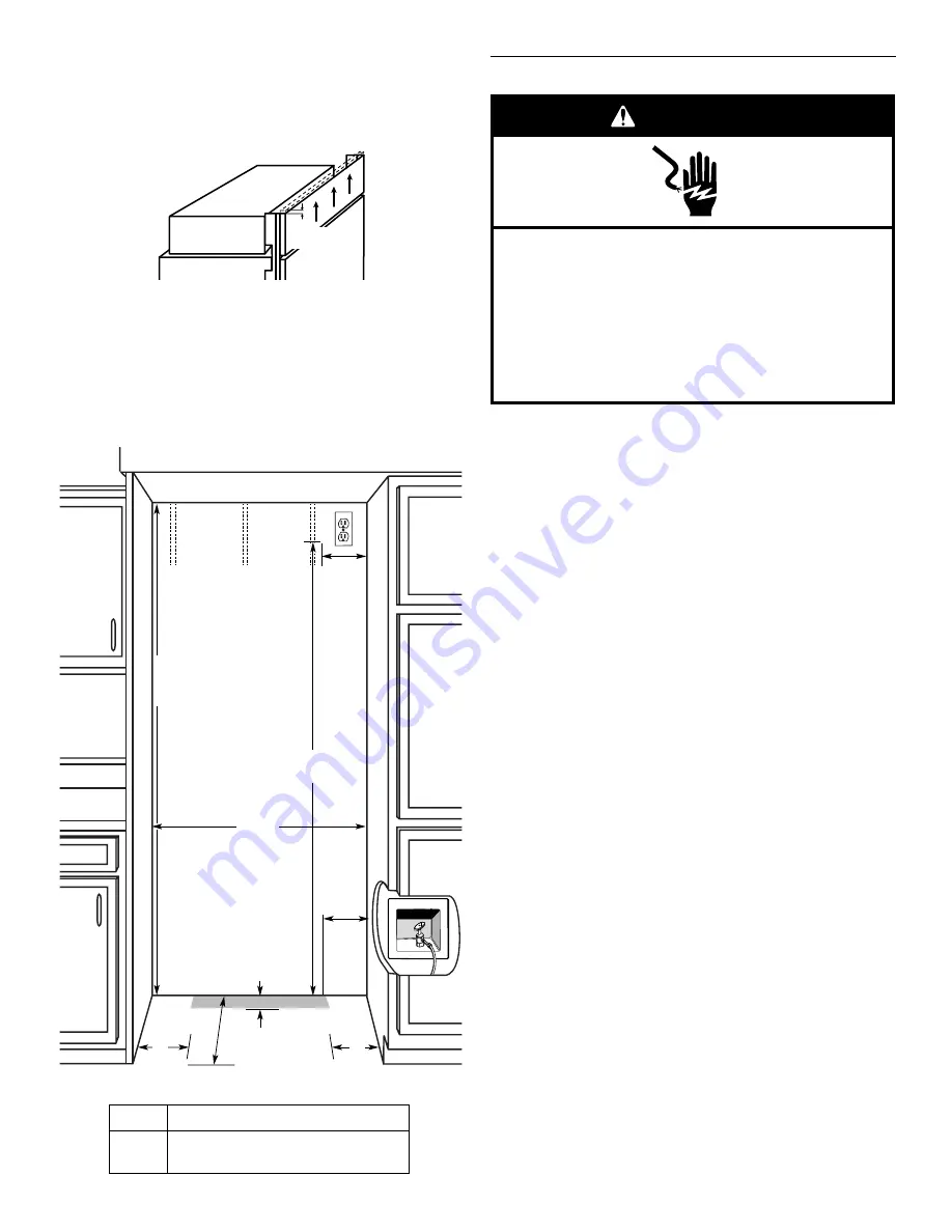 Thermador 2327570A Скачать руководство пользователя страница 15