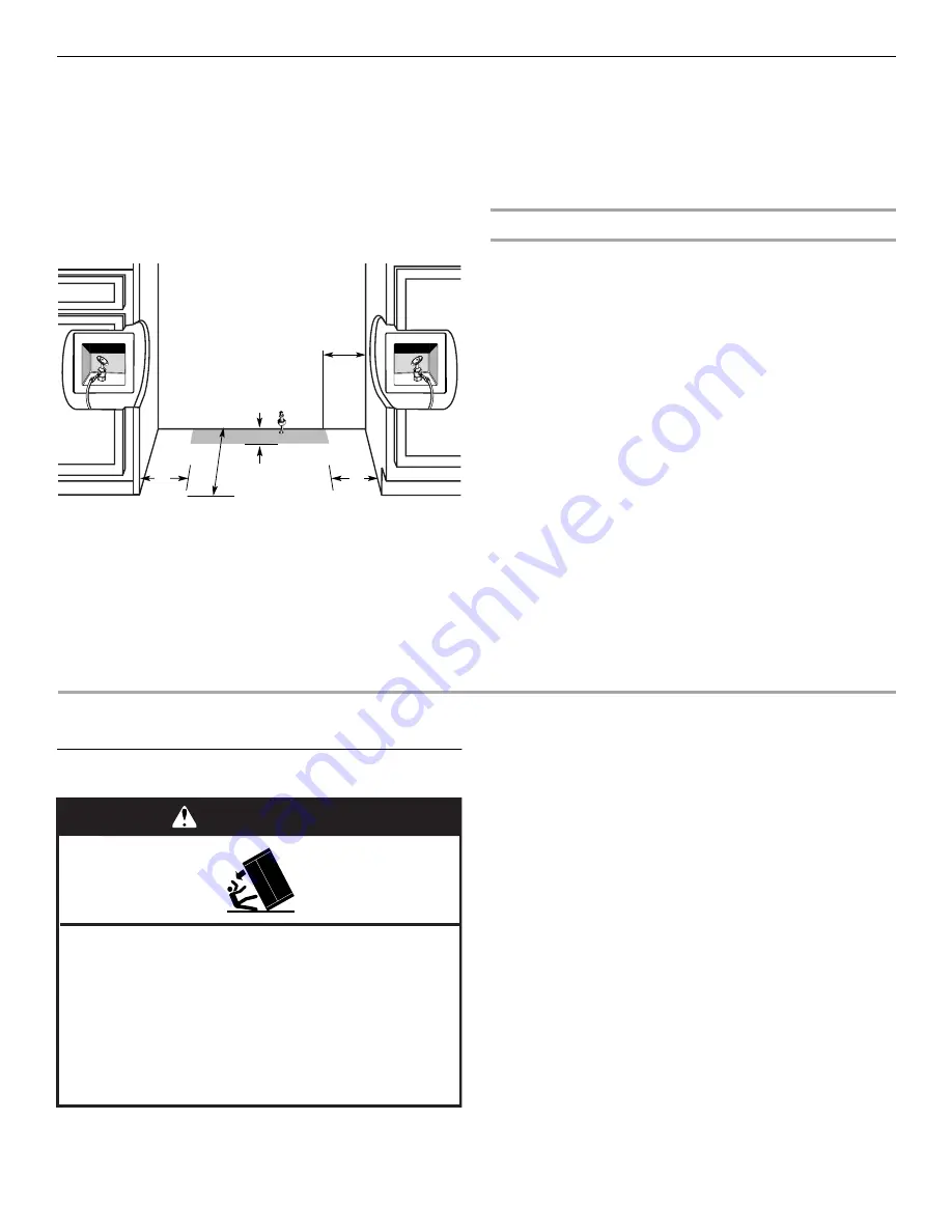 Thermador 2327570A Скачать руководство пользователя страница 16